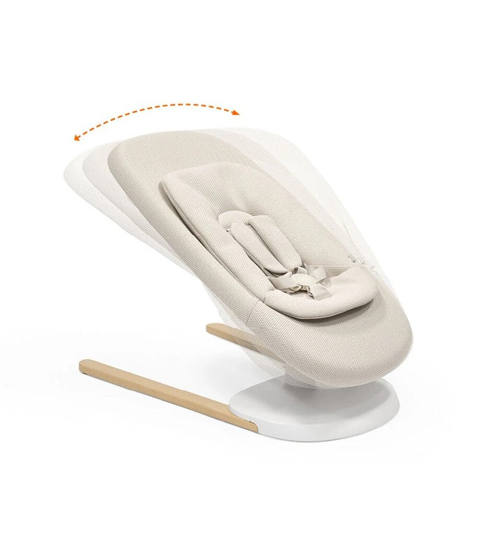 Hamaca y balancín Stokke Yoga