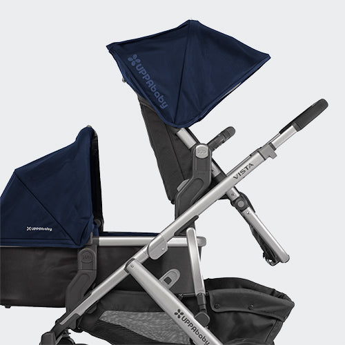 Pack UPPAbaby VISTA V3 doble - Lite