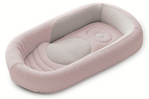Inglesina Welcome Pod | Delicate Pink