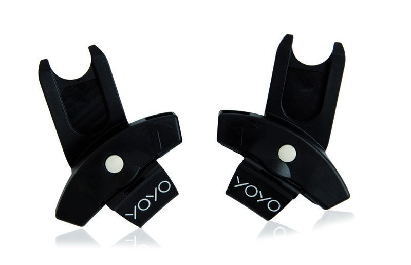 YOYO adaptadores silla de auto - M