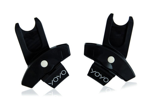 YOYO adaptadores silla de auto - M