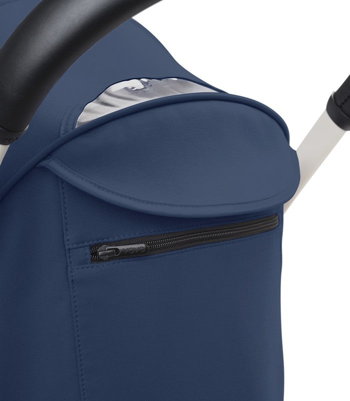 YOYO3 Pack textil +6m