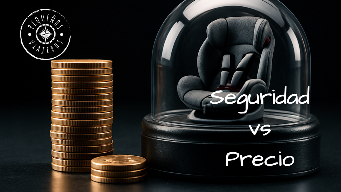 El delicado equilibro: Seguridad vs Precio