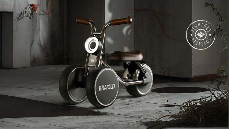BRAVOLD