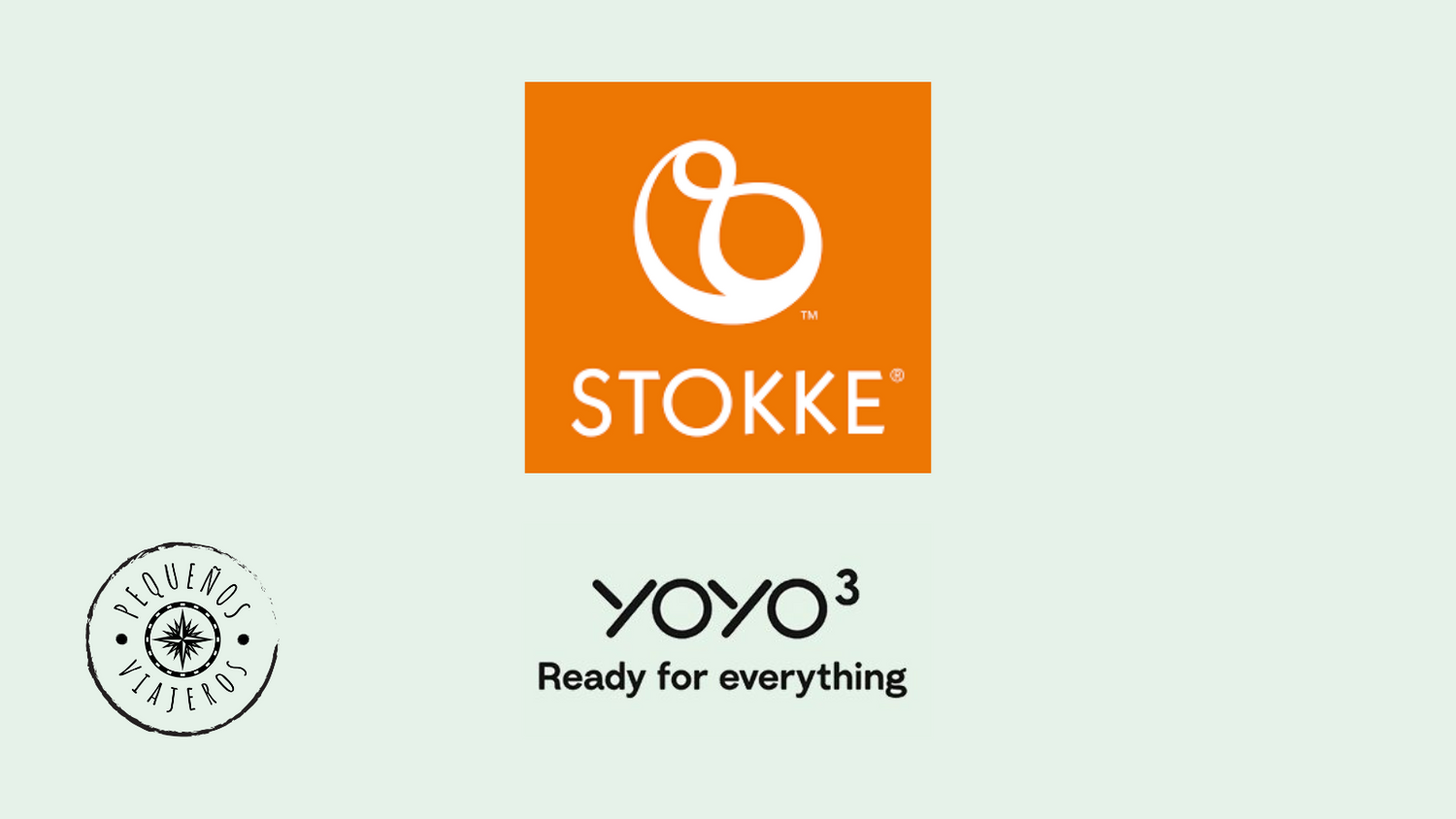 YOYO3 (by Stokke)