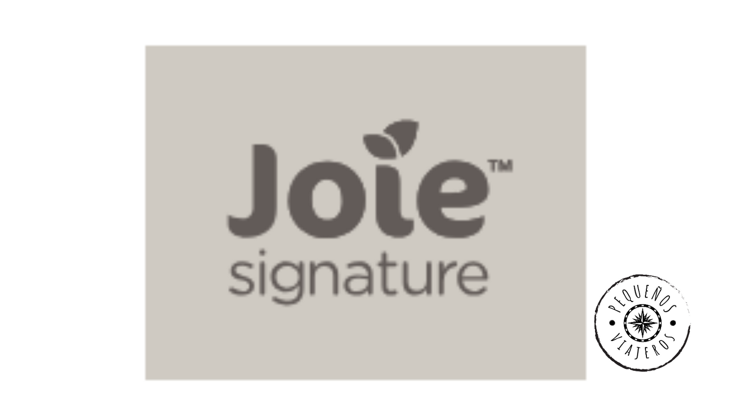 Joie Signature