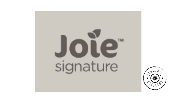 Joie Signature