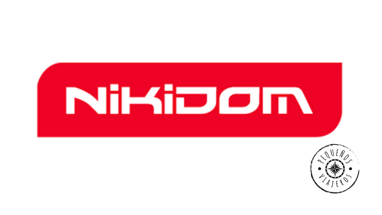 NIKIDOM