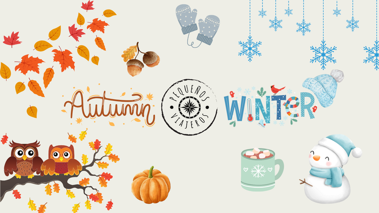 OTOÑO - INVIERNO