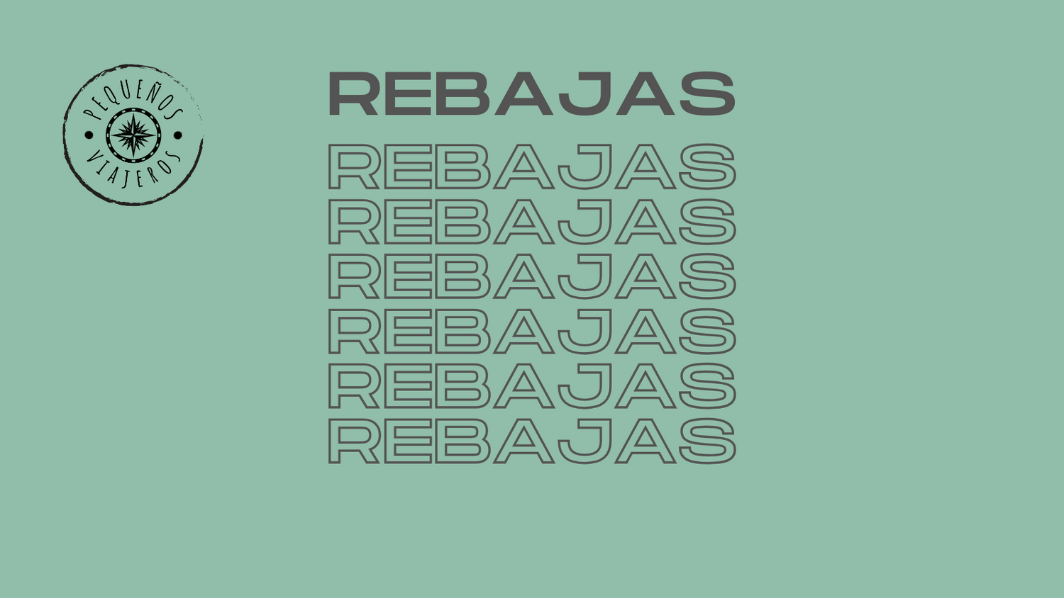 REBAJAS