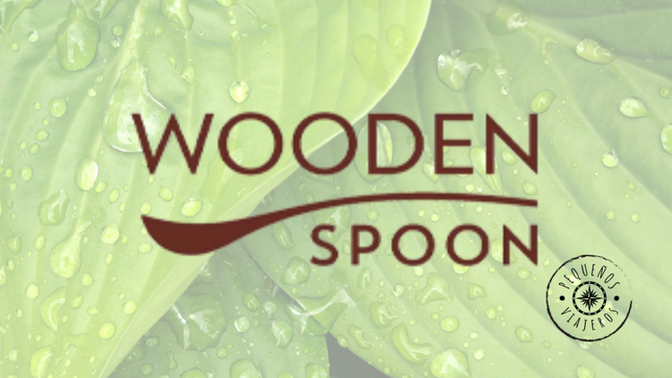 Wooden Spoon