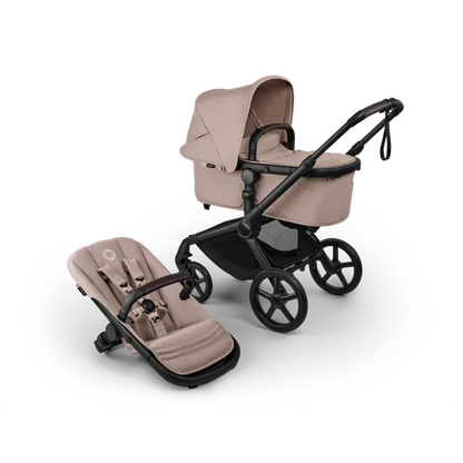 Bugaboo Fox 5 Renew | Cochecito completo