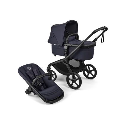 Bugaboo Fox 5 Renew | Cochecito completo