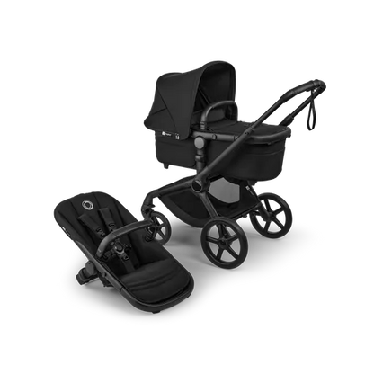 Bugaboo Fox 5 Renew | Cochecito completo