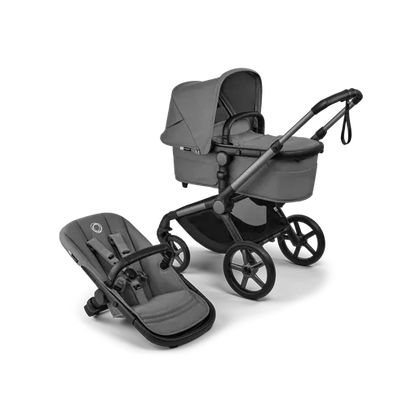 Bugaboo Fox 5 Renew | Cochecito completo