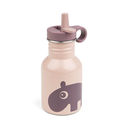 Botella de metal (350 ml) | Powder Ozzo