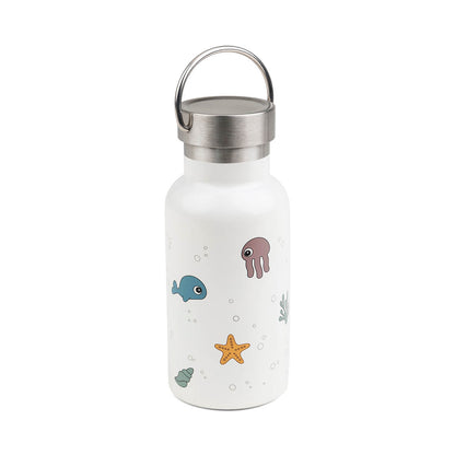 Botella Termo de metal (350 ml)
