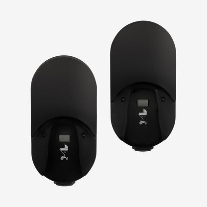 Juego de adaptadores para elevación de capazo Joolz Hub2