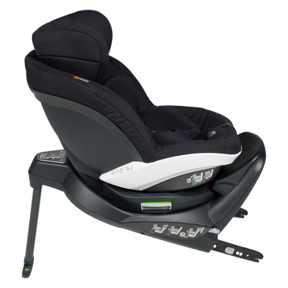 Silla A ContraMarcha Giratoria BeSafe Beyond