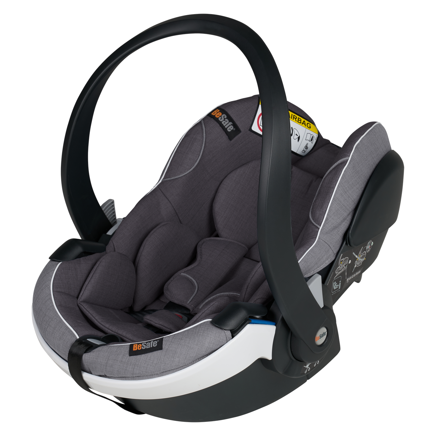 Bundle BeSafe Izi Modular A X1 | Base + Izi Go + Izi Modular A X1