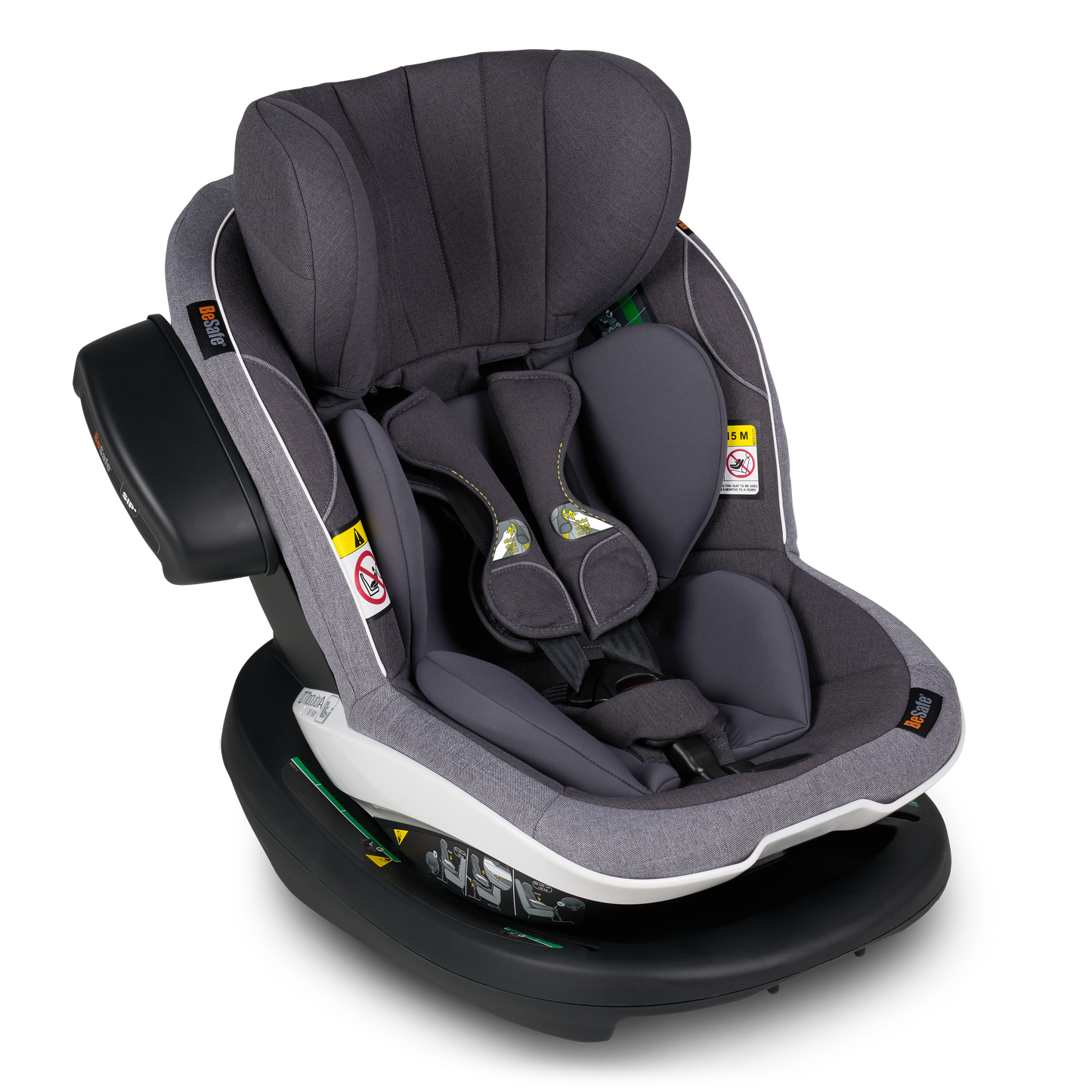 Bundle BeSafe Izi Modular A X1 | Base + Izi Go + Izi Modular A X1