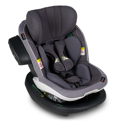 Bundle BeSafe Izi Modular A X1 | Base + Izi Go + Izi Modular A X1