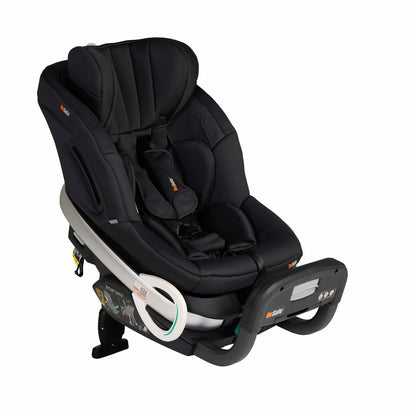 Descubre la silla de coche BeSafe Stretch 2 en la tienda especializada en seguridad Pequeños Viajeros