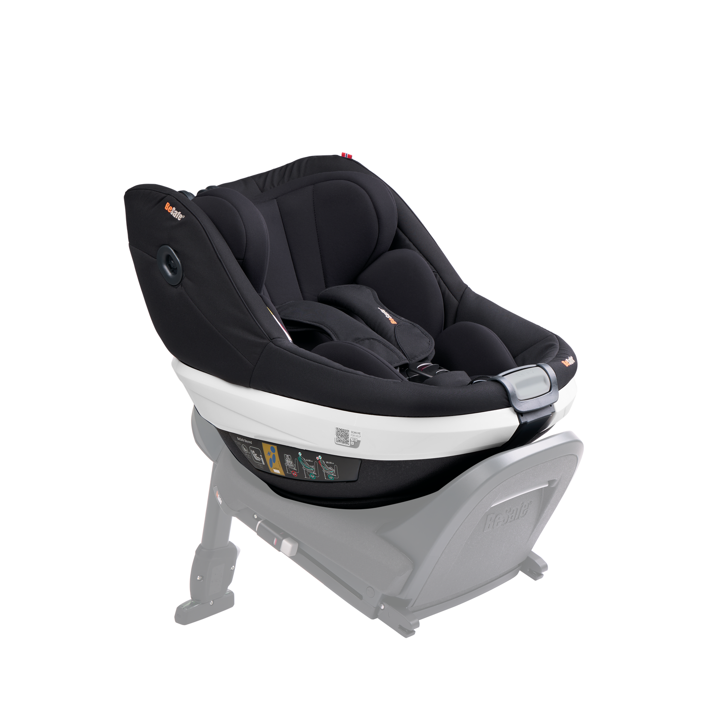 Silla Beyond RF (+6m)