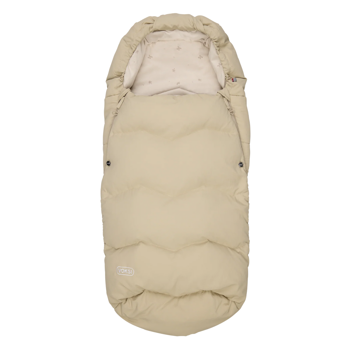 VOKSI Saco Explorer