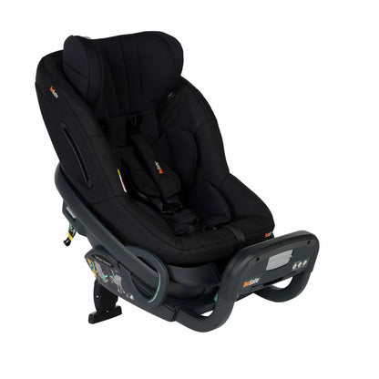 Descubre la silla de coche BeSafe Stretch 2 en la tienda especializada en seguridad Pequeños Viajeros