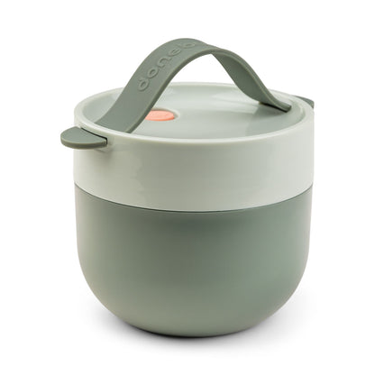 To go - Bowl | Verde