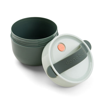 To go - Bowl | Verde