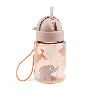 Set de Caja almuerzo con botella | Playground Rosa