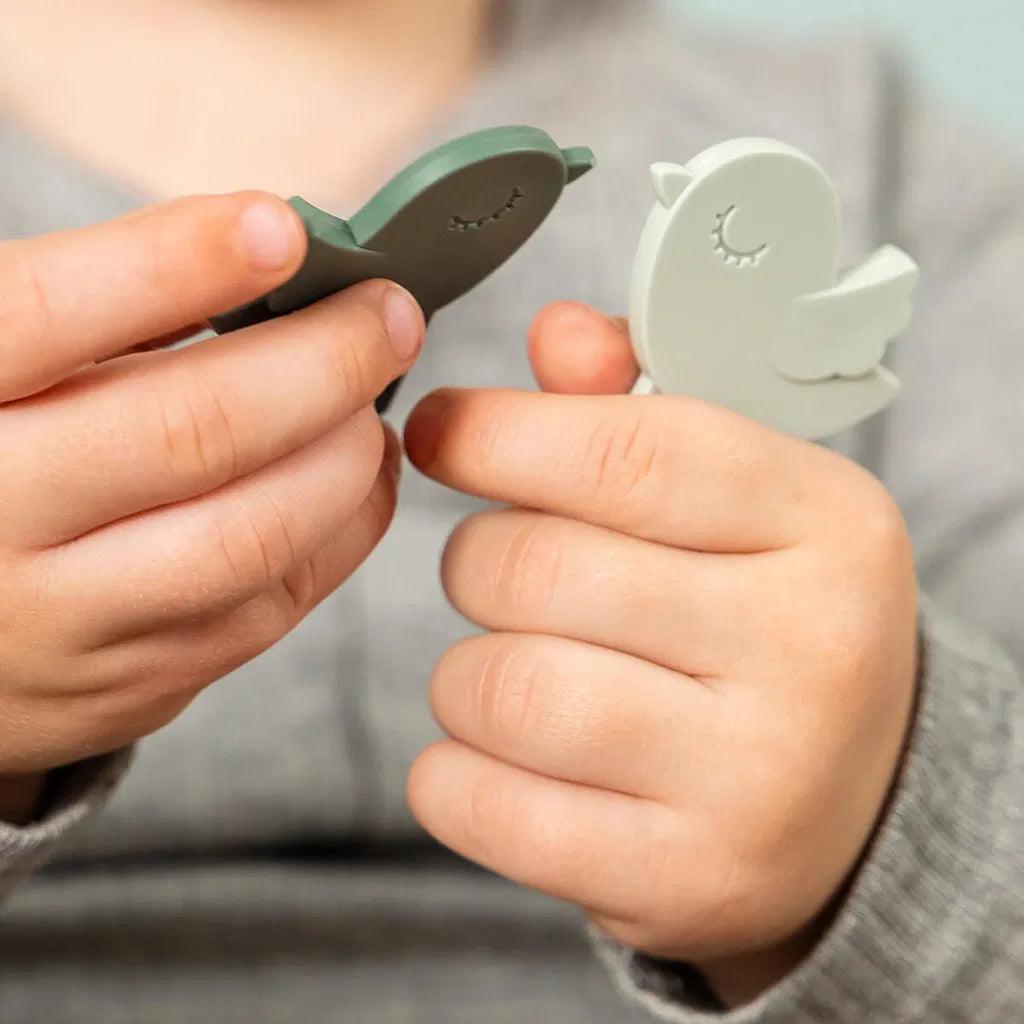 Fiambrera para niños. Tupper chulo para la guardería