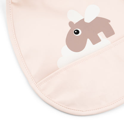 Mini babero (Pack 2 Uds) | Powder