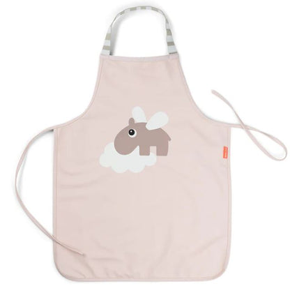 Delantal impermeable para niños | Powder Ozzo