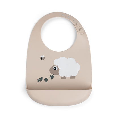 Barbero Silicona | Sheepy - Arena