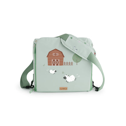Trona portable SARO | Granja