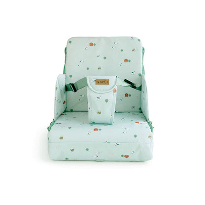 Trona portable SARO | Granja