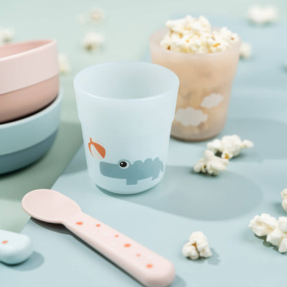 Set "Mi Primera Comida" | Azul