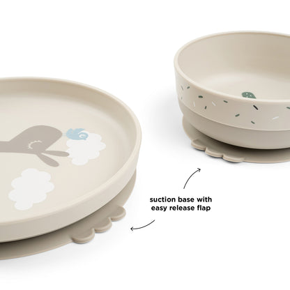 Set Vajilla Foodie PP | Arena