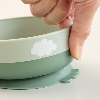 Set "Mi Primera Comida" | Croco Verde