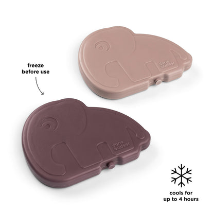 Refrigerante (Pack 2 uds) | Elphee Rosa