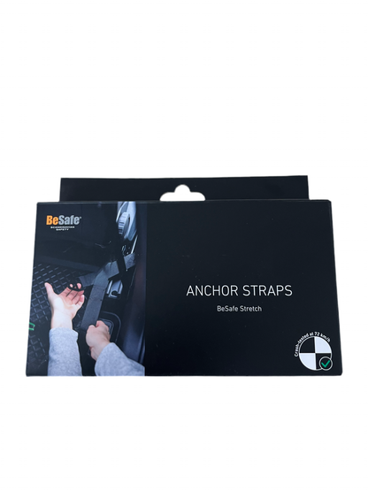 Low Tether BeSafe Strecth (Pack de 2 Uds)