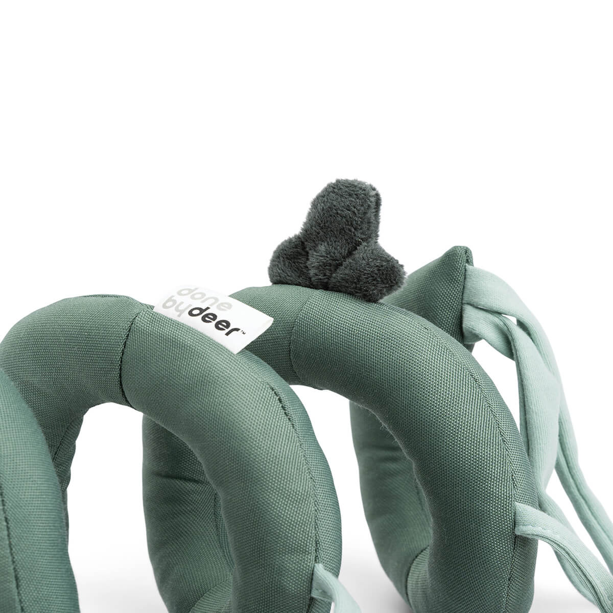 Segundo detalle espiral actividades carro verde