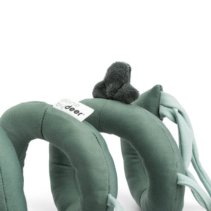 Segundo detalle espiral actividades carro verde