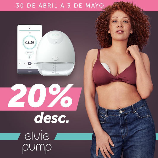 Elvie Pump