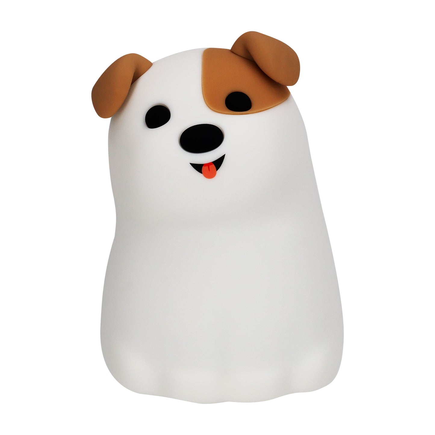 Lámpara de noche infantil de silicona