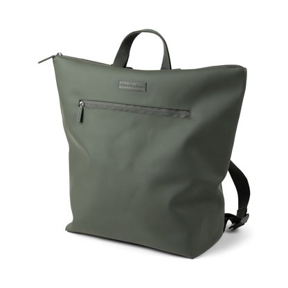Mochila cambiador Done by Deer (New!) | Verde Oliva