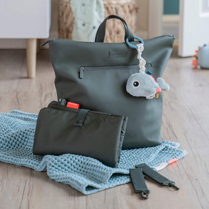 Mochila cambiador Done by Deer (New!) | Verde Oliva